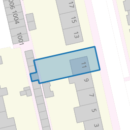 Perceel SGN00-A-4589