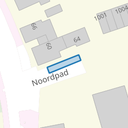 Perceel SGN00-A-4600