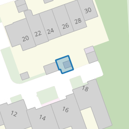 Perceel SGN00-A-4602