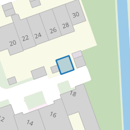 Perceel SGN00-A-4603