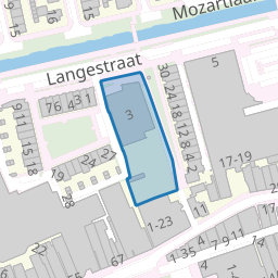 Perceel SGN00-A-4605