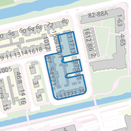 Perceel SGN00-A-4626