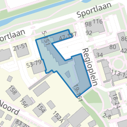 Perceel SGN00-A-4645