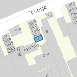 Perceel SGN00-A-4650