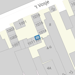 Perceel SGN00-A-4652