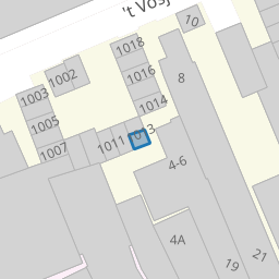 Perceel SGN00-A-4653