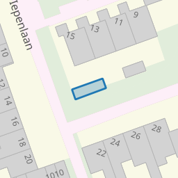 Perceel SGN00-A-4657