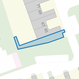 Perceel SGN00-A-4670