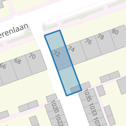 Perceel SGN00-A-4680