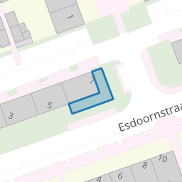 Perceel SGN00-A-4684