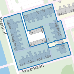 Perceel SGN00-A-4696