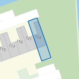 Perceel SGN00-A-4699