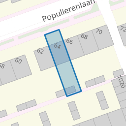 Perceel SGN00-A-4715