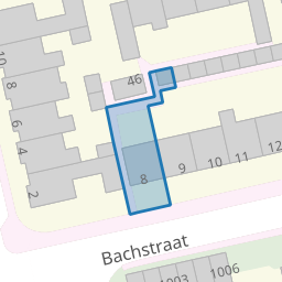 Perceel SGN00-A-4735