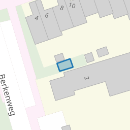 Perceel SGN00-A-4761