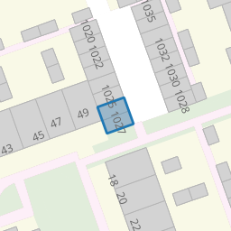 Perceel SGN00-A-4847