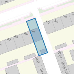 Perceel SGN00-A-4857