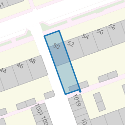 Perceel SGN00-A-4895