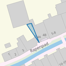 Perceel SGN00-A-4913