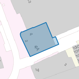 Perceel SGN00-A-5026