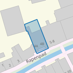 Perceel SGN00-A-5028