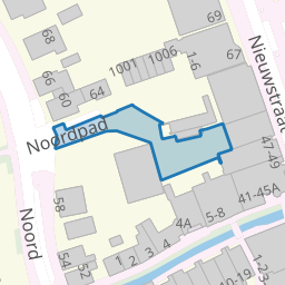 Perceel SGN00-A-5029