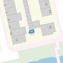 Perceel SGN00-A-5030