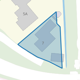 Perceel SGN00-A-5032