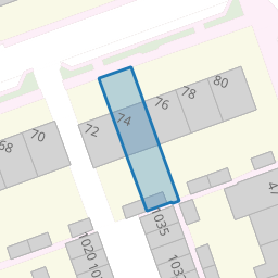 Perceel SGN00-A-5045