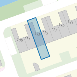 Perceel SGN00-A-5051