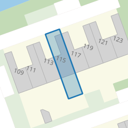 Perceel SGN00-A-5052