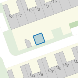 Perceel SGN00-A-5053