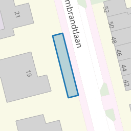 Perceel SGN00-A-5058