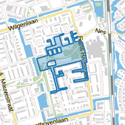 Perceel SGN00-A-5059