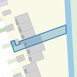 Perceel SGN00-A-5062