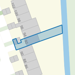 Perceel SGN00-A-5064