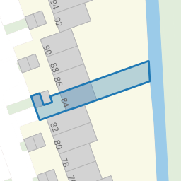 Perceel SGN00-A-5068