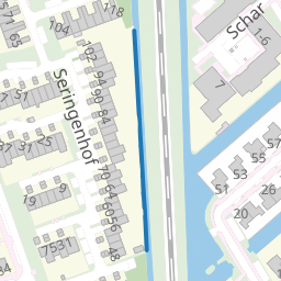 Perceel SGN00-A-5074