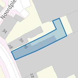 Perceel SGN00-A-5081