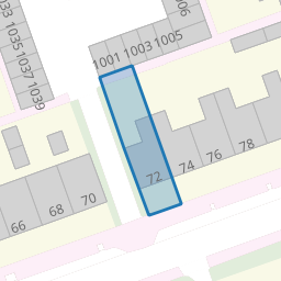 Perceel SGN00-A-5083