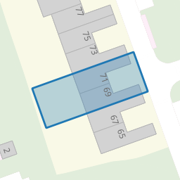 Perceel SGN00-A-5088