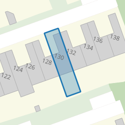 Perceel SGN00-A-5117