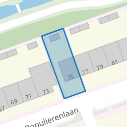 Perceel SGN00-A-5128