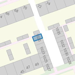 Perceel SGN00-A-5134