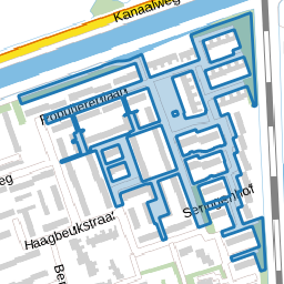 Perceel SGN00-A-5136