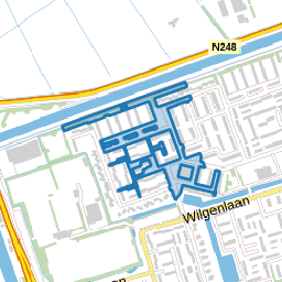 Perceel SGN00-A-5138