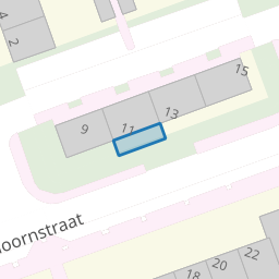 Perceel SGN00-A-5139