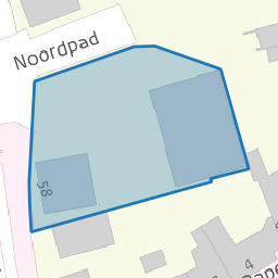 Perceel SGN00-A-5151