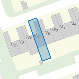 Perceel SGN00-A-5156