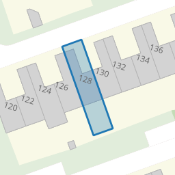 Perceel SGN00-A-5157